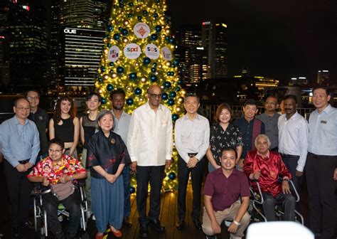 13th Edition of Annual Fundraiser ChariTrees Raises Over .